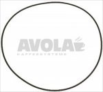O-RING 02375 EPDM