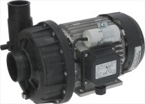 ELECTRIC PUMP LGB AM5225SX 0.80HP