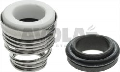COMPLETE ROTATING SEAL