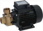 ELECTRIC PUMP PBC50 0.70HP