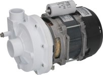 ELECTRIC PUMP LGB ZF340VSX 1HP