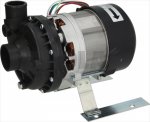ELECTRIC PUMP AP C4757SX 1HP