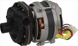 ELEKTROPUMPE IME EP30 0,30HP