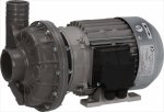 ELECTRIC PUMP FIR 1226SX 2HP