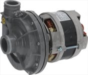 ELECTRIC PUMP FIR 1221SX 0.50HP