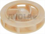 IMPELLER FOR PUMP T.176