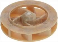 IMPELLER FOR PUMP