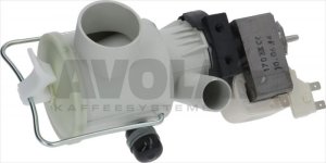 DRAIN ELECTROPUMP FE22B3-046 230V
