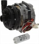ELECTRIC PUMP LGB ZF110SX 0.33HP