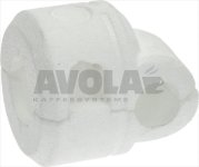 PUMP INSULATOR