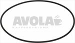 EPDM O-RING 04625