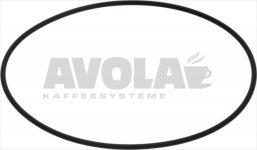 EPDM O-RING 04625