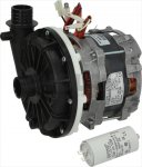 ELECTRIC PUMP LGB ZF210SX 0.80HP