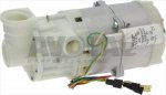 ELECTRIC PUMP OP T.33 0.30HP