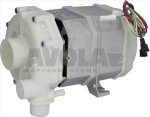 ELECTRIC PUMP OP T.6 0.60HP