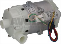 ELECTRIC PUMP OP T.25 0.25HP