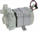 ELECTRIC PUMP OP T.5 0.50HP