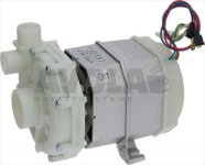 ELECTRIC PUMP OP T.5 0.50HP