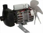ELECTROPUMP REBO NR 63/45