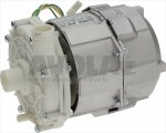 ELECTRIC PUMP OP T.41 0.40HP