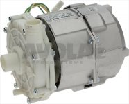 ELECTRIC PUMP OP T.41 0.40HP