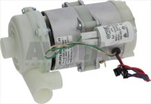 ELECTRIC PUMP OP T.45 0.45HP