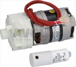 ELECTRIC PUMP FIR 2214SX 0.15HP
