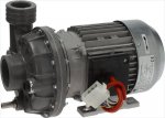 ELECTRIC PUMP FIR 2254/SSX 2HP
