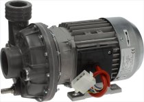 ELECTRIC PUMP FIR 2254/SSX 2HP