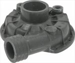 PUMP HOUSING