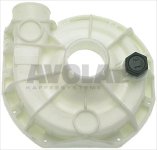 PUMP HOUSING