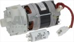 ELECTRIC PUMP FIR 4213DX 0.37HP
