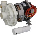 ELECTRIC PUMP FIR 4255SX 0.73HP