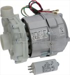 ELECTRIC PUMP OLYMPIA L80T7_5040