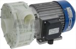 ELECTRIC PUMP OP MEC80.T200SX 2HP