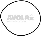 GASKET OR 04650 EPDM