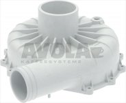 PUMP HOUSING