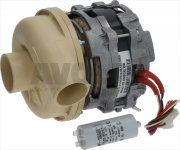 ELECTRIC PUMP LGB 300WSX 0.40HP