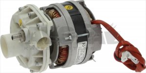 ELECTRIC PUMP FIR 2253SX 0.33HP