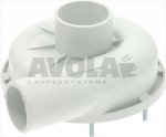 PUMP HOUSING