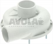 PUMP HOUSING