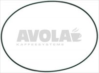 O-RING 02475 EPDM
