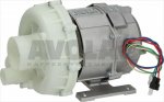 ELECTRIC PUMP OP T.75 0.75HP
