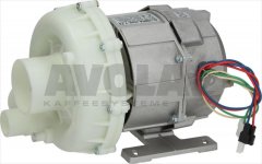 ELECTRIC PUMP OP T.75 0.75HP