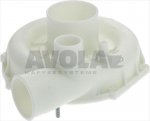 PUMP HOUSING