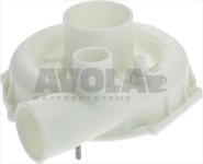 PUMP HOUSING
