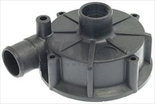 PUMP HOUSING