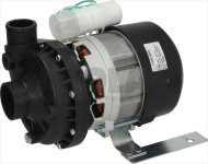 ELECTRIC PUMP AP 4710SX 0.75HP