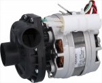 ELECTRIC PUMP AP C7675SX 0.40HP