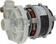 ELECTRIC PUMP FIR 1270SX 0.75HP
